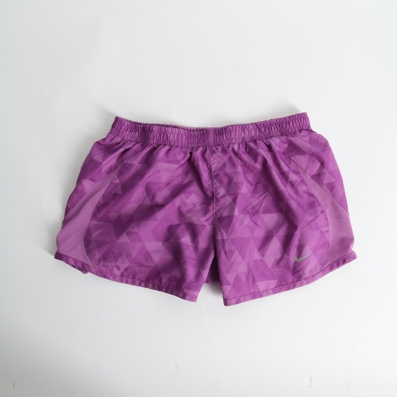 Nike Running Shorts Purpler Size Small - Picture 1 of 5